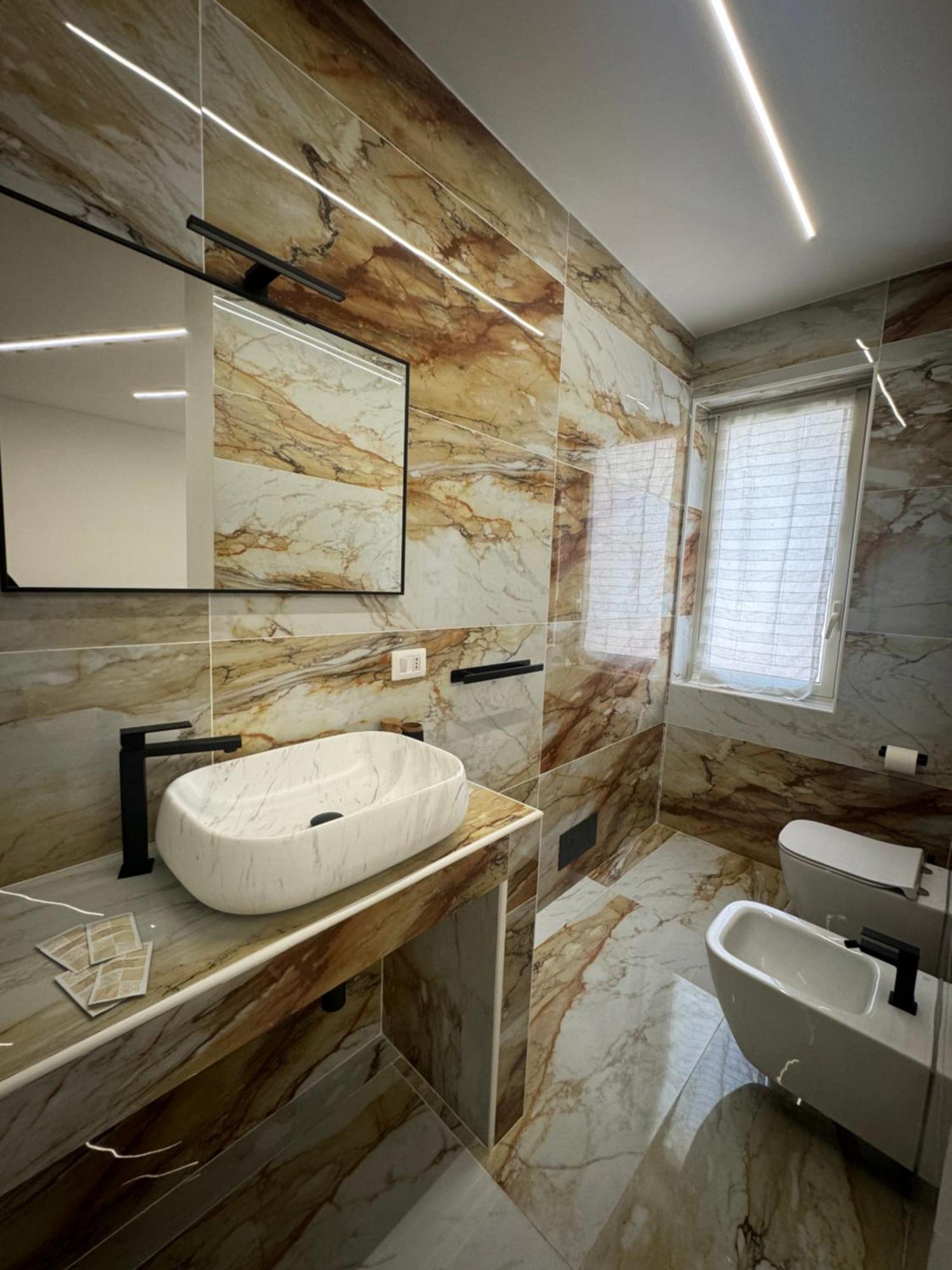 Sistra 12 Bed & Breakfast คาตาเนีย ภายนอก รูปภาพ