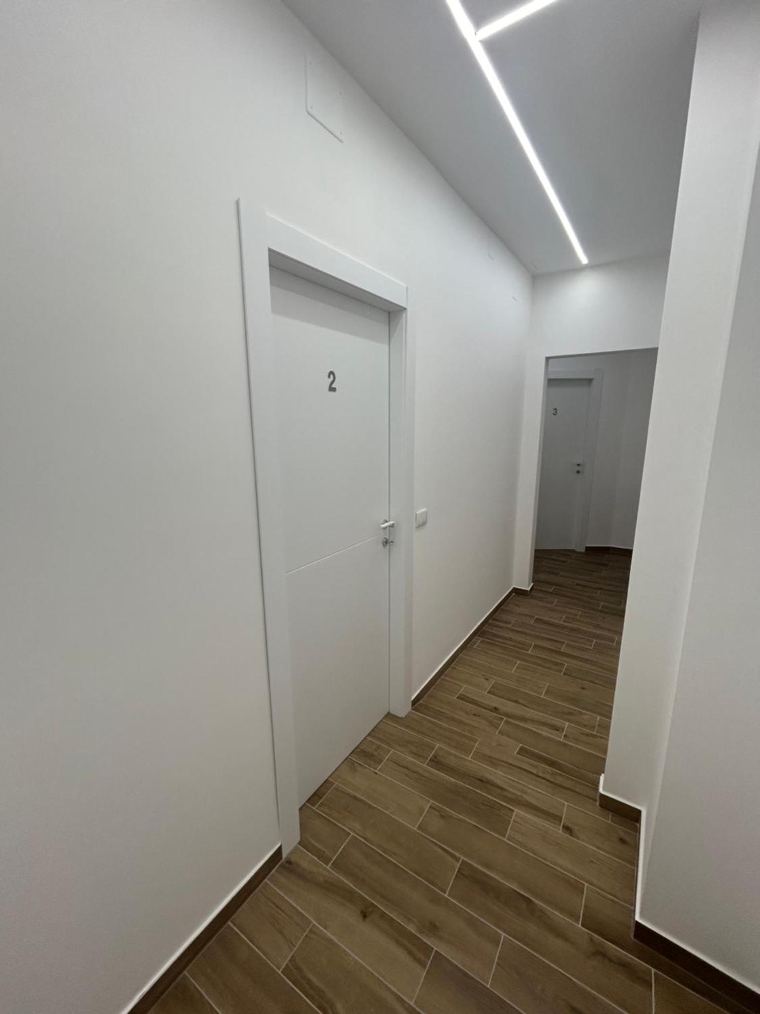 Sistra 12 Bed & Breakfast คาตาเนีย ภายนอก รูปภาพ