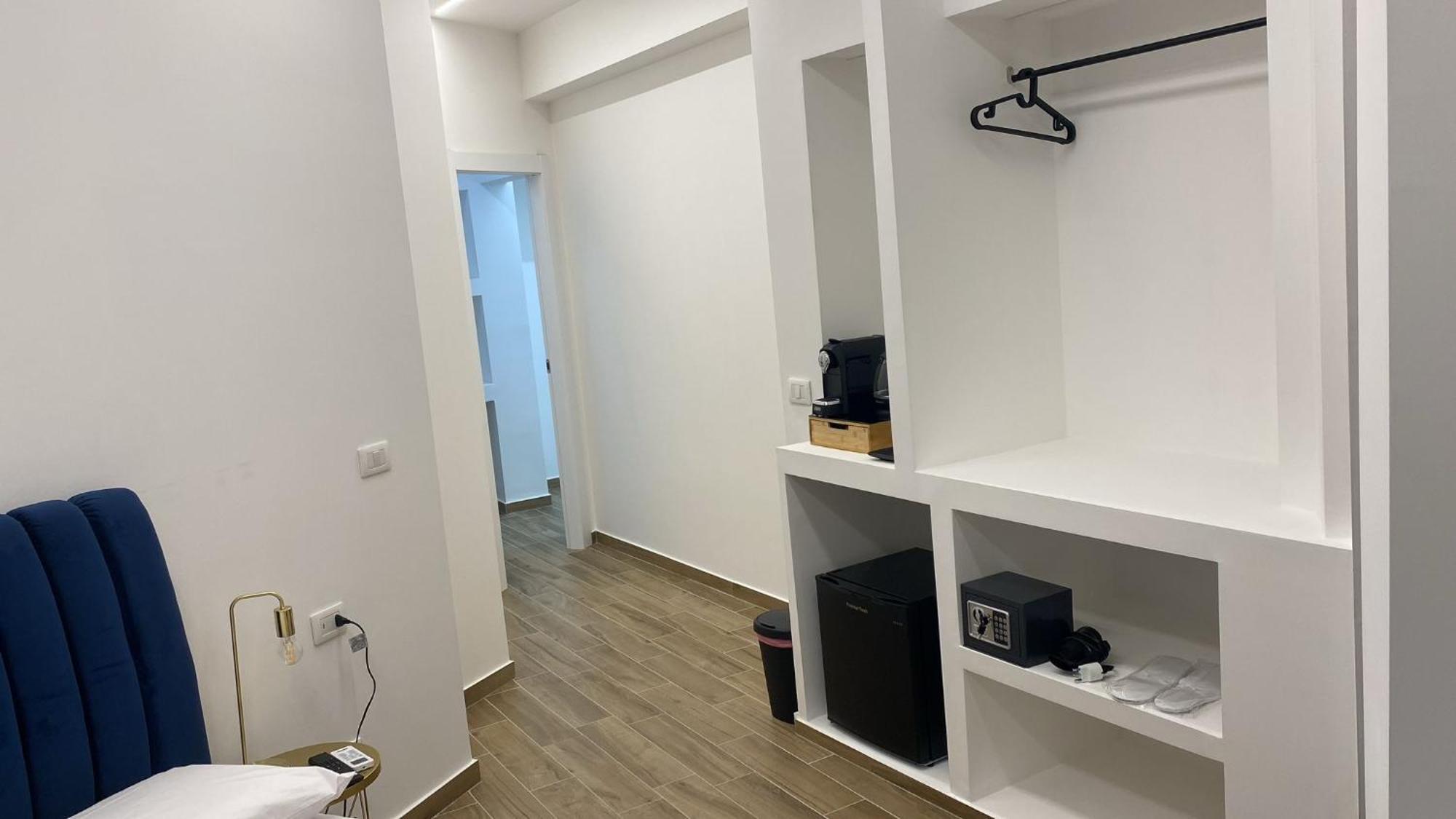 Sistra 12 Bed & Breakfast คาตาเนีย ภายนอก รูปภาพ